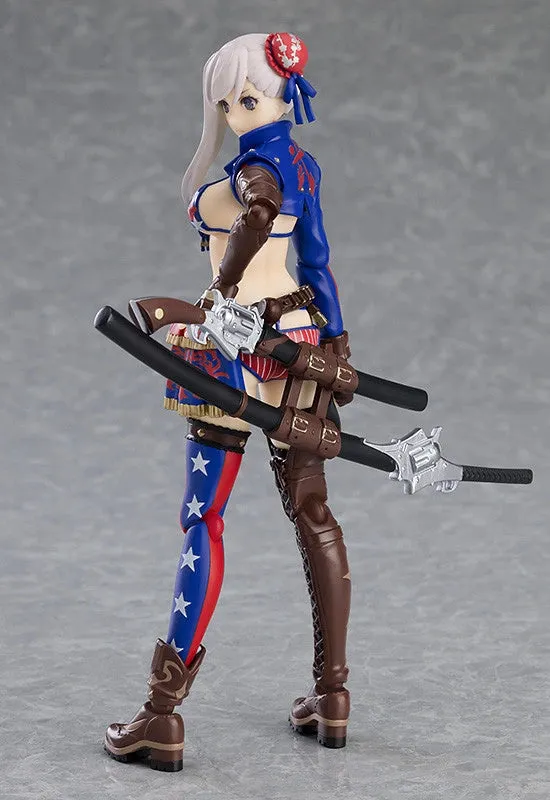 Figma #560 Berserker/Miyamoto Musashi Fate/Grand Order