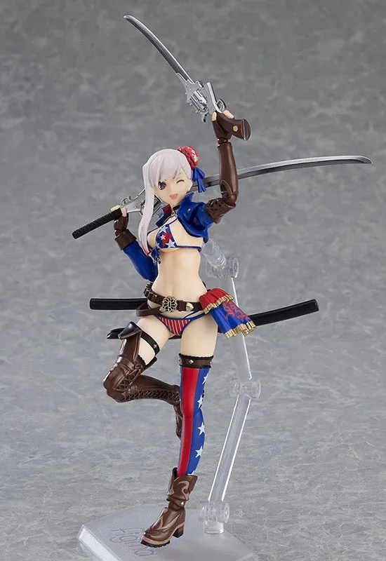 Figma #560 Berserker/Miyamoto Musashi Fate/Grand Order
