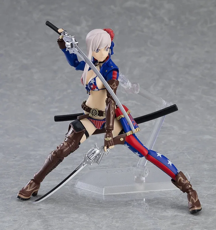 Figma #560 Berserker/Miyamoto Musashi Fate/Grand Order