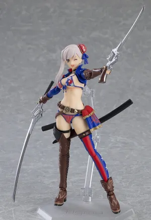 Figma #560 Berserker/Miyamoto Musashi Fate/Grand Order