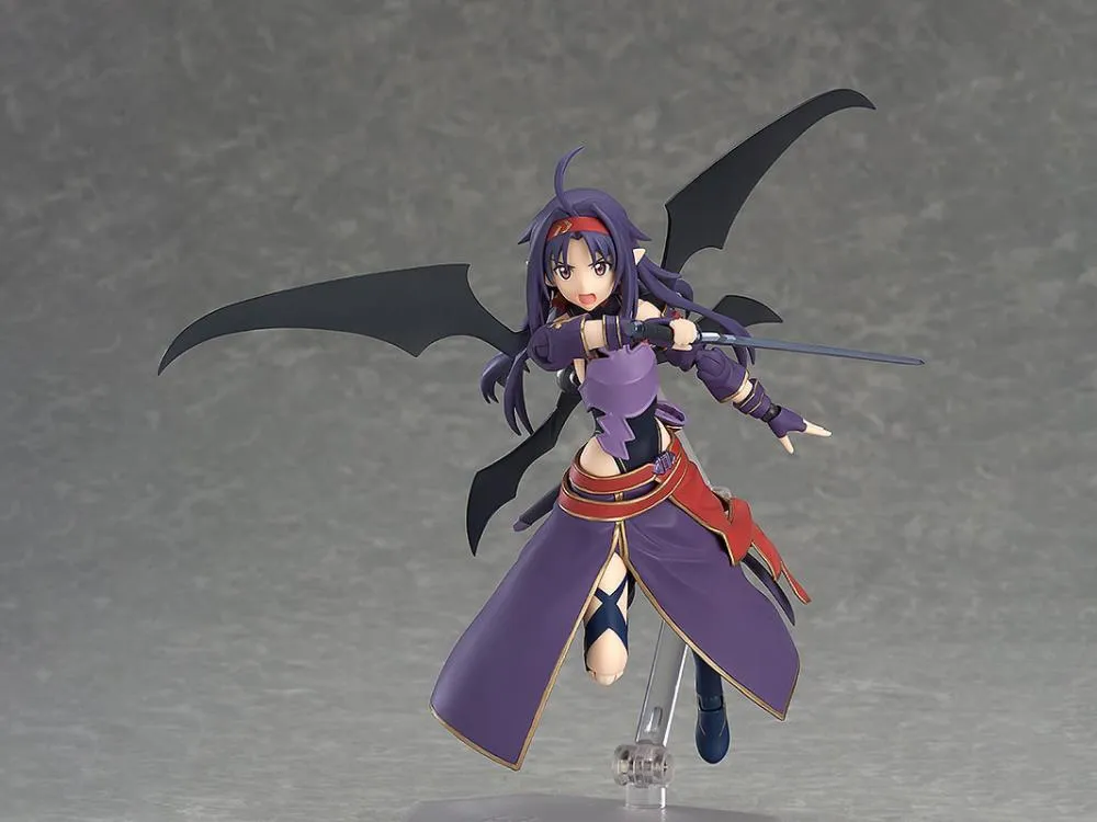 Figma #EX-033 Yuuki Sword Art Online (Reissue)