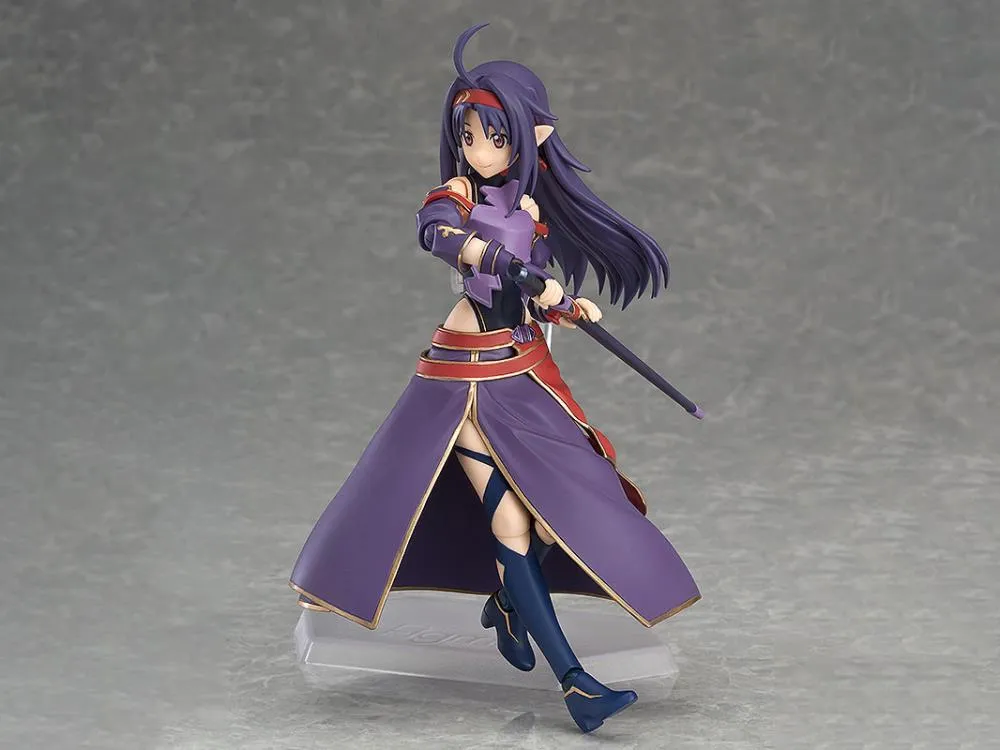 Figma #EX-033 Yuuki Sword Art Online (Reissue)