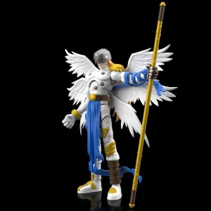 Figure-rise Standard Digimon Adventure Angemon Model Kit