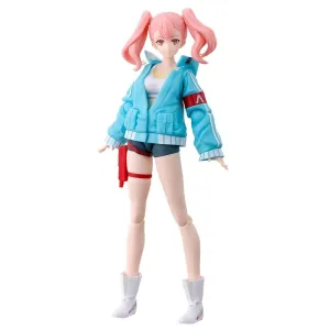 Figure-rise Standard Synduality Noir Ellie Model Kit
