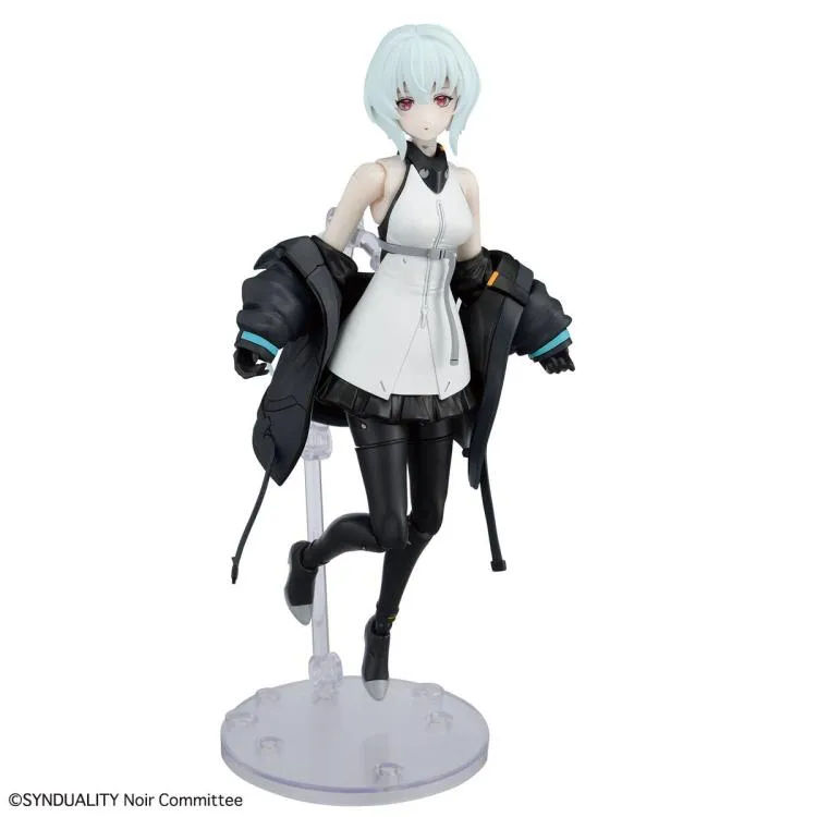 Figure-rise Standard Synduality Noir Model Kit