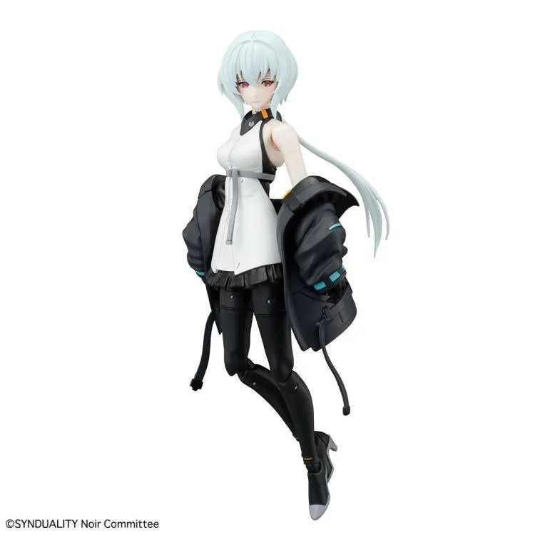 Figure-rise Standard Synduality Noir Model Kit