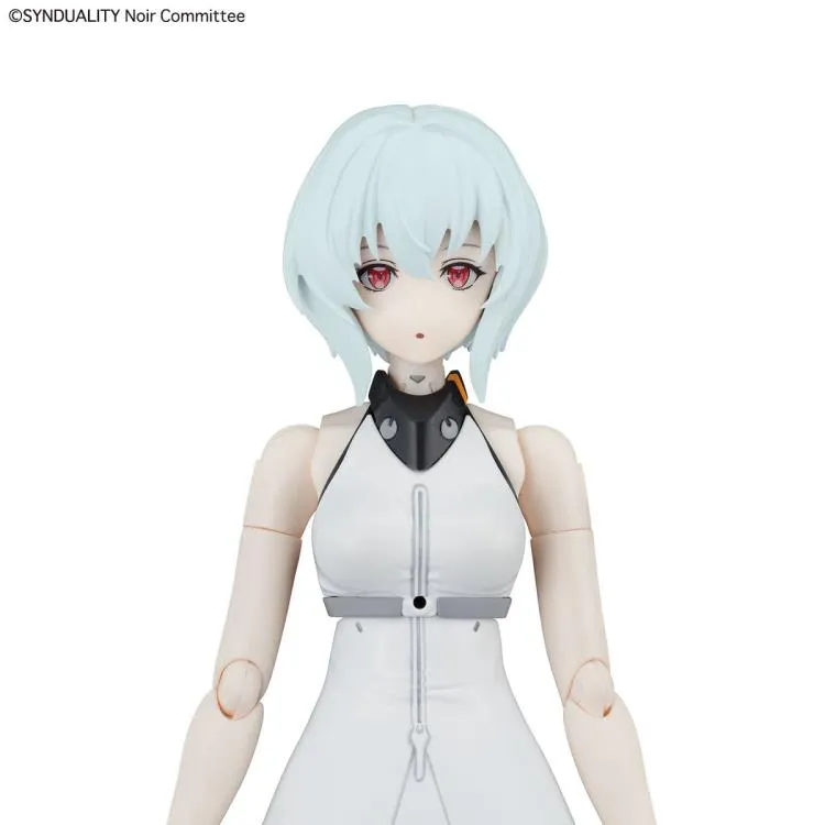 Figure-rise Standard Synduality Noir Model Kit