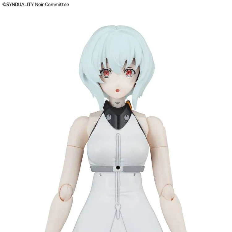 Figure-rise Standard Synduality Noir Model Kit
