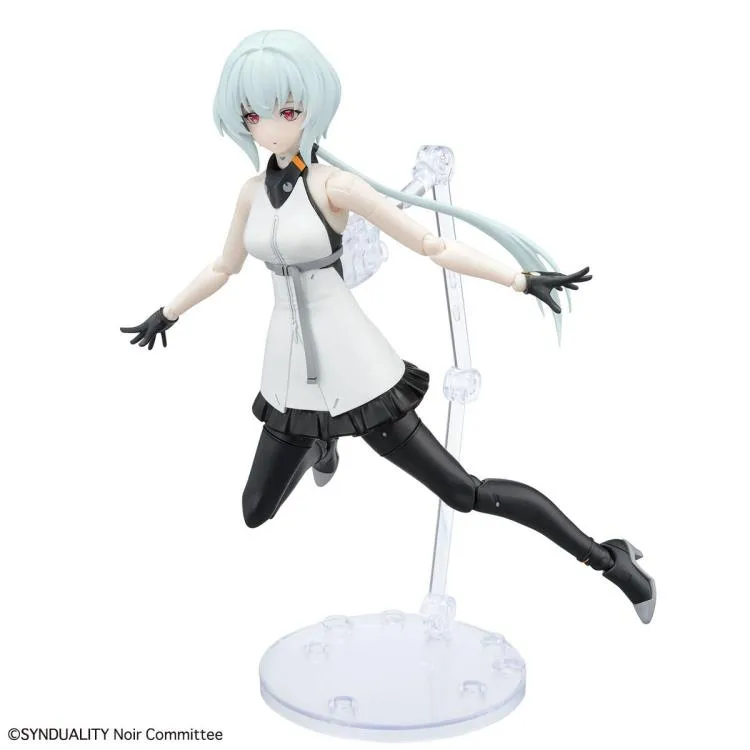 Figure-rise Standard Synduality Noir Model Kit