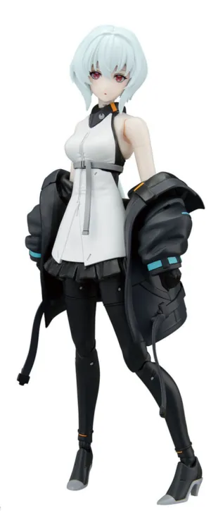 Figure-rise Standard Synduality Noir Model Kit