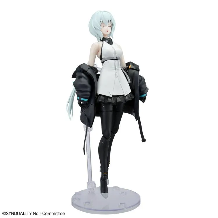 Figure-rise Standard Synduality Noir Model Kit