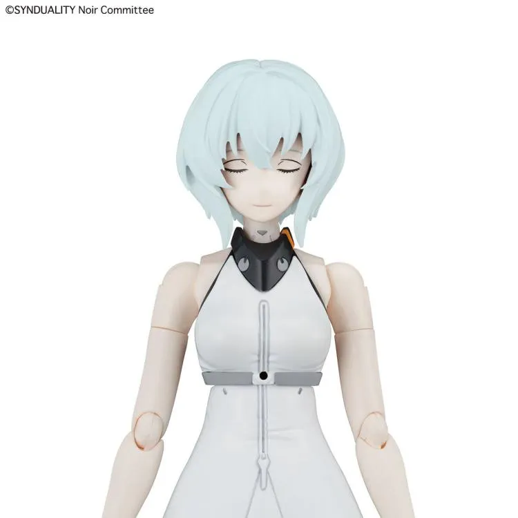 Figure-rise Standard Synduality Noir Model Kit