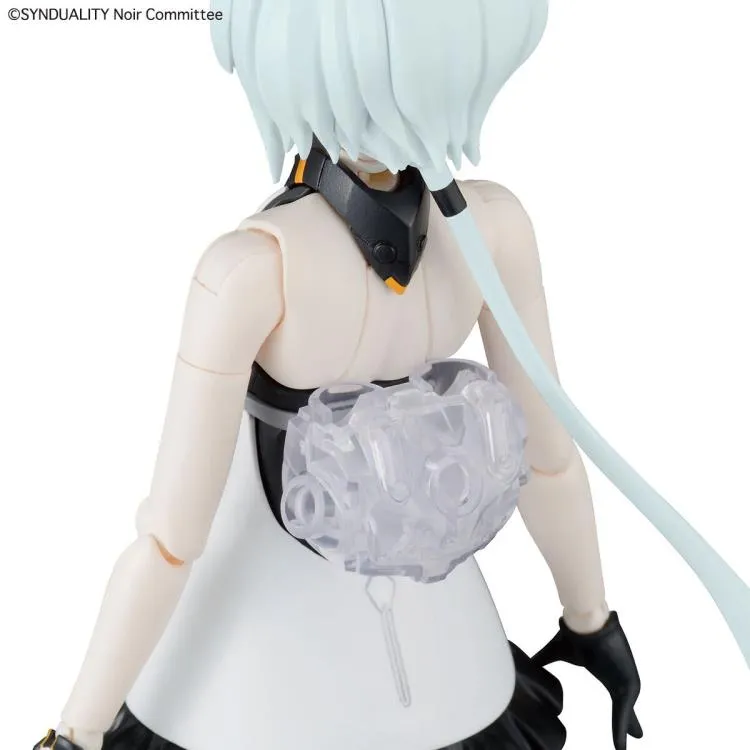 Figure-rise Standard Synduality Noir Model Kit