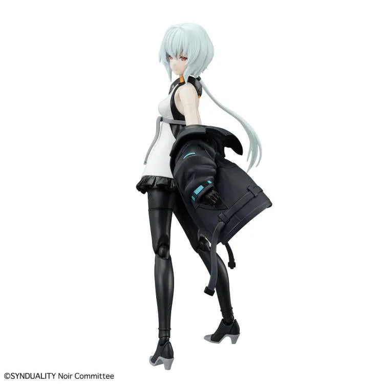 Figure-rise Standard Synduality Noir Model Kit