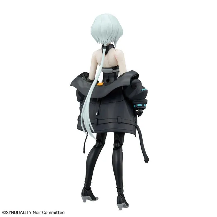 Figure-rise Standard Synduality Noir Model Kit
