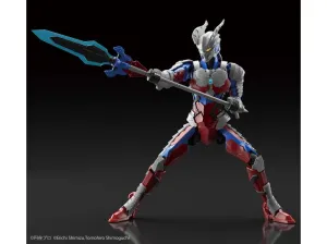 Figure-Rise Standard Ultraman Zero Suit (Action Ver.) Model Kit