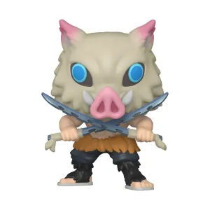 Funko Pop #870 Demon Slayer Inosuke Hashibira
