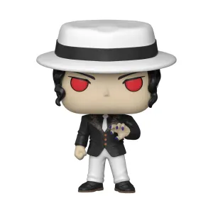 Funko Pop #871 Demon Slayer Muzan Kibutsuji