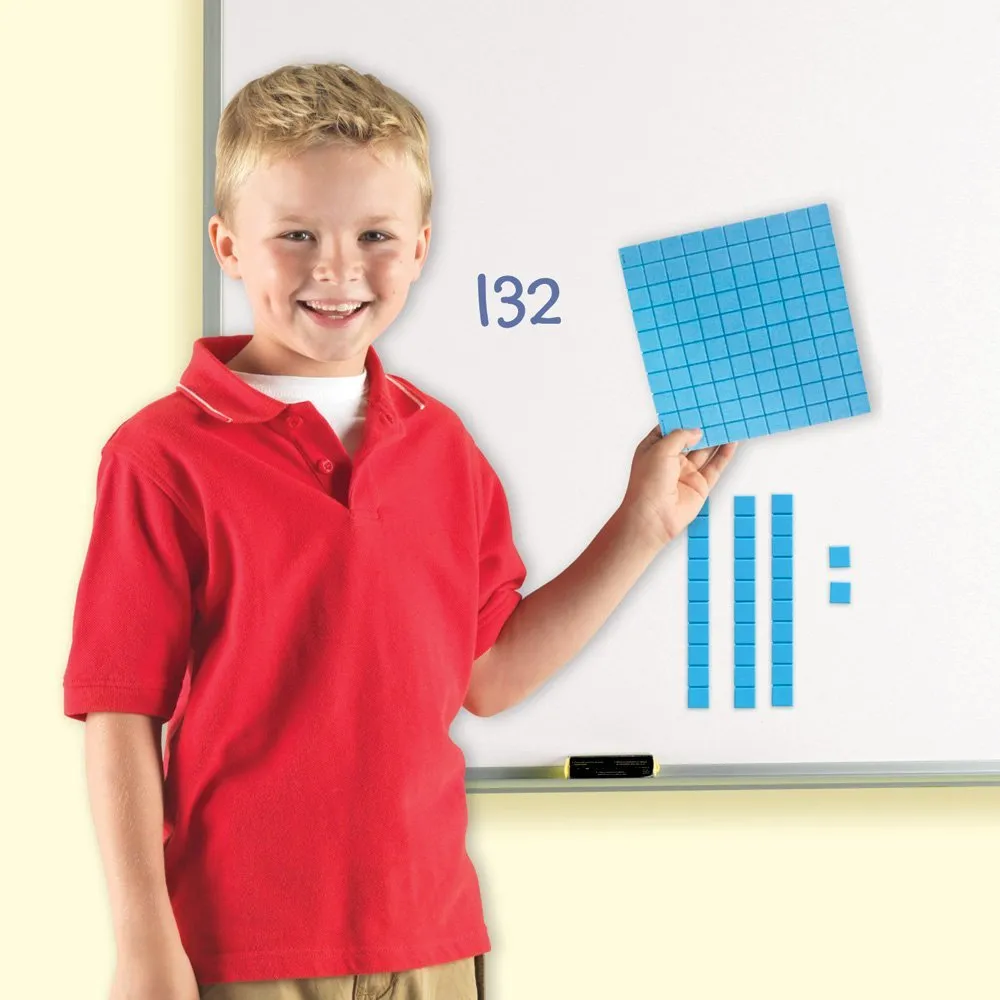Giant Magnetic Base Ten Set