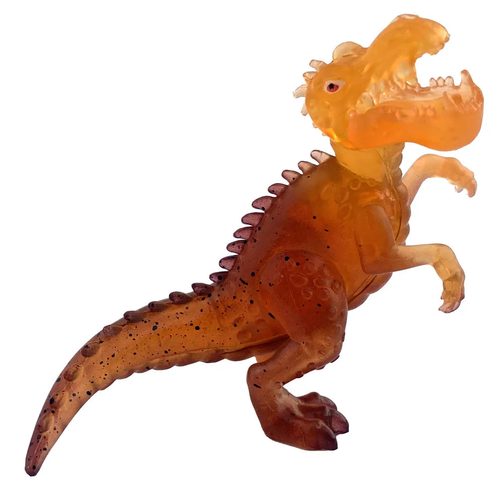 Gigantosaurus: Mighty Friends - 7 Pack Mini Dinosaur Figures