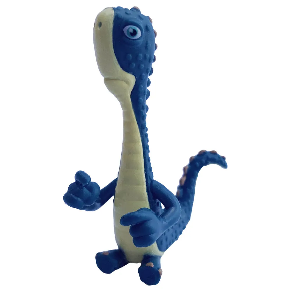 Gigantosaurus: Mighty Friends - 7 Pack Mini Dinosaur Figures