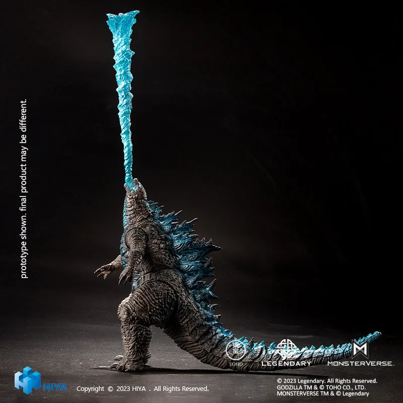 Godzilla vs. Kong Heat Ray Godzilla Exclusive
