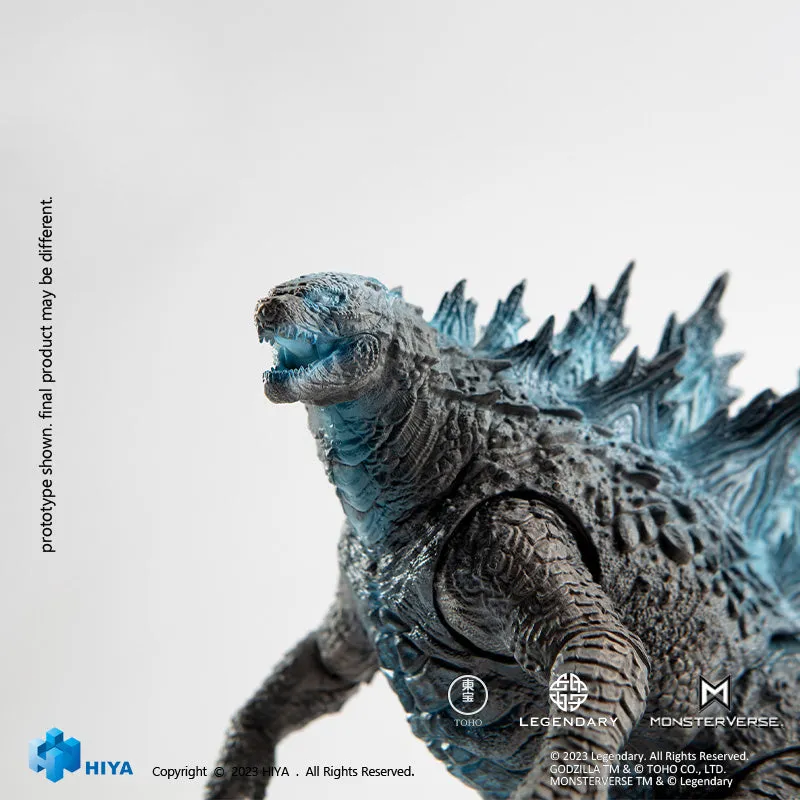 Godzilla vs. Kong Heat Ray Godzilla Exclusive