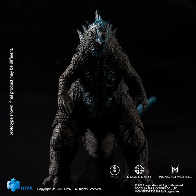Godzilla vs. Kong Heat Ray Godzilla Exclusive