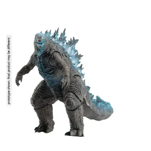 Godzilla vs. Kong Heat Ray Godzilla Exclusive