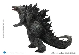 Godzilla vs. Kong Stylist Series Godzilla PX Exclusive