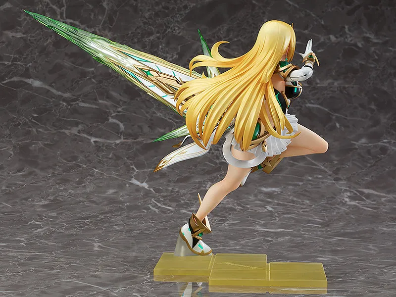 Good Smile Company 1/7 Xenoblade Chronicles 2 Mythra Scale Statue Figure