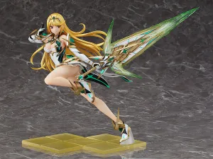 Good Smile Company 1/7 Xenoblade Chronicles 2 Mythra Scale Statue Figure