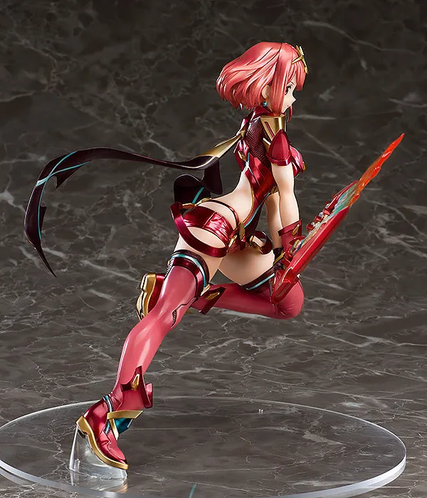 Good Smile Company 1/7 Xenoblade Chronicles 2 Pyra Scale Statue Figure