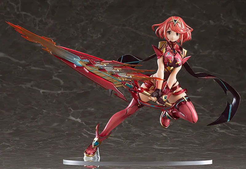 Good Smile Company 1/7 Xenoblade Chronicles 2 Pyra Scale Statue Figure