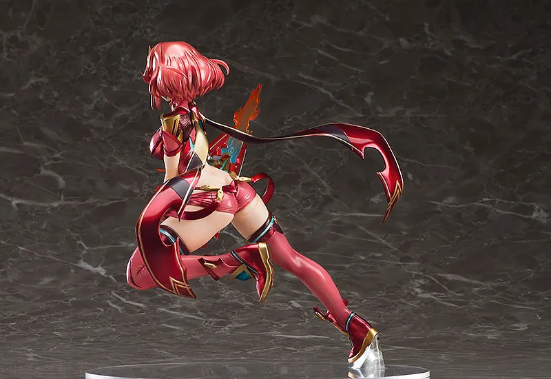 Good Smile Company 1/7 Xenoblade Chronicles 2 Pyra Scale Statue Figure