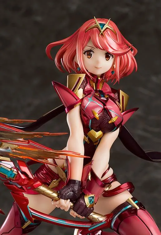 Good Smile Company 1/7 Xenoblade Chronicles 2 Pyra Scale Statue Figure