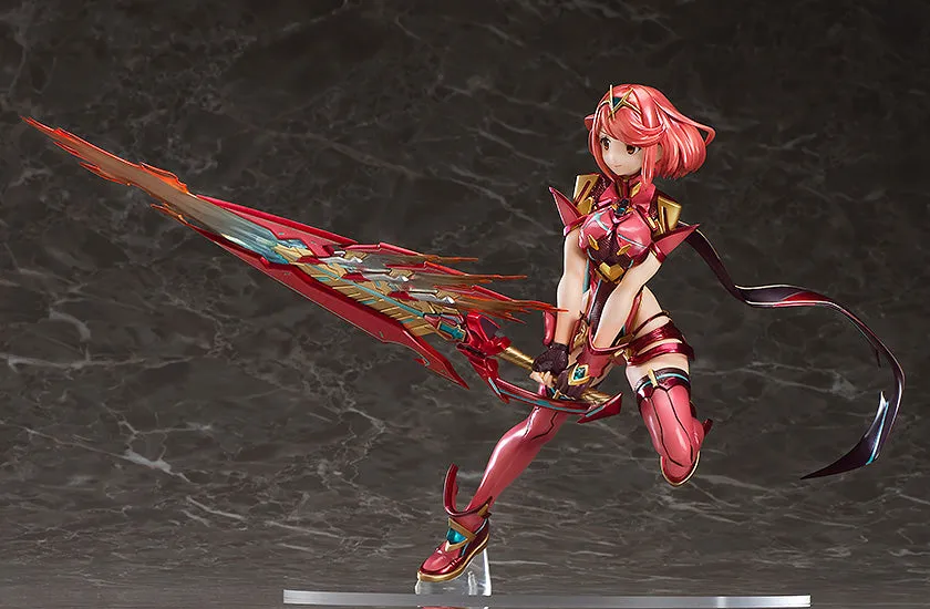 Good Smile Company 1/7 Xenoblade Chronicles 2 Pyra Scale Statue Figure