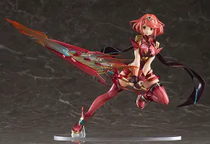 Good Smile Company 1/7 Xenoblade Chronicles 2 Pyra Scale Statue Figure