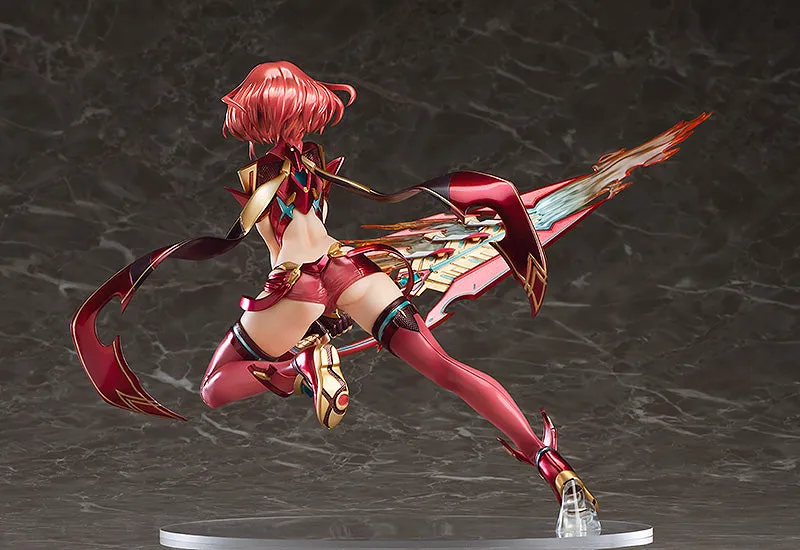 Good Smile Company 1/7 Xenoblade Chronicles 2 Pyra Scale Statue Figure
