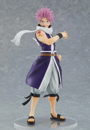 Good Smile Company Fairy Tail Pop Up Parade Natsu Dragneel Grand Magic Royale Ver. Figure Statue