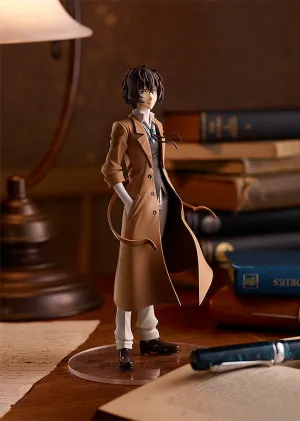 Good Smile Company Pop Up Parade Bungo Stray Dogs Osamu Dazai Figure Statue