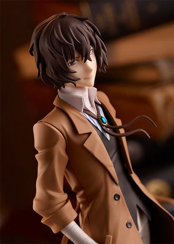 Good Smile Company Pop Up Parade Bungo Stray Dogs Osamu Dazai Figure Statue