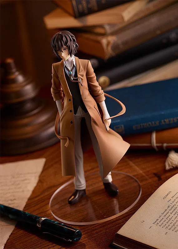Good Smile Company Pop Up Parade Bungo Stray Dogs Osamu Dazai Figure Statue