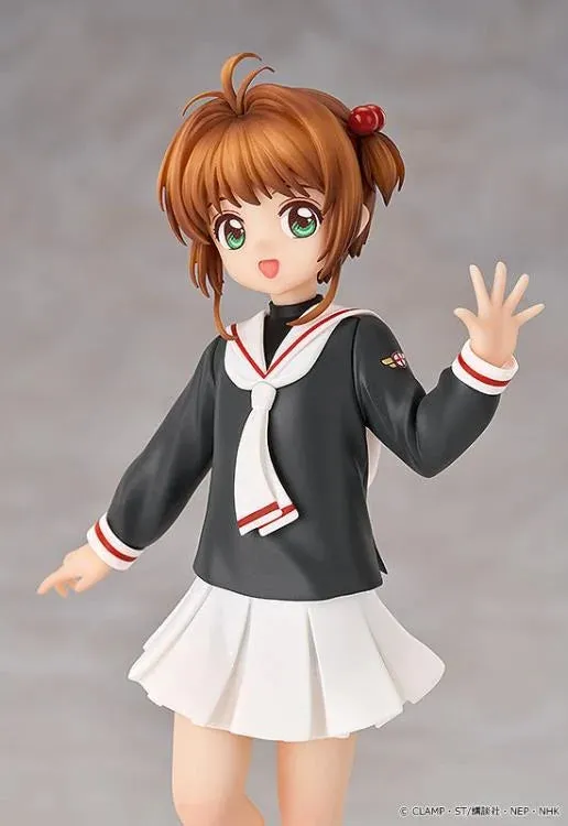 Good Smile Company Pop Up Parade Cardcaptor Sakura Sakura Kinomoto Figure Statue
