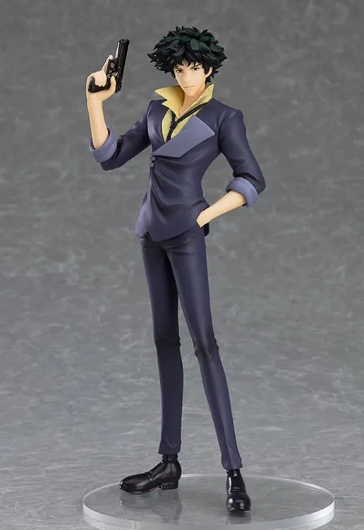 Good Smile Company Pop Up Parade Cowboy Bebop Spike Spiegel Figure Statue