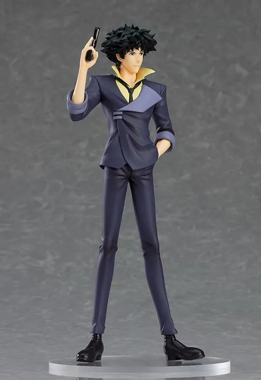 Good Smile Company Pop Up Parade Cowboy Bebop Spike Spiegel Figure Statue