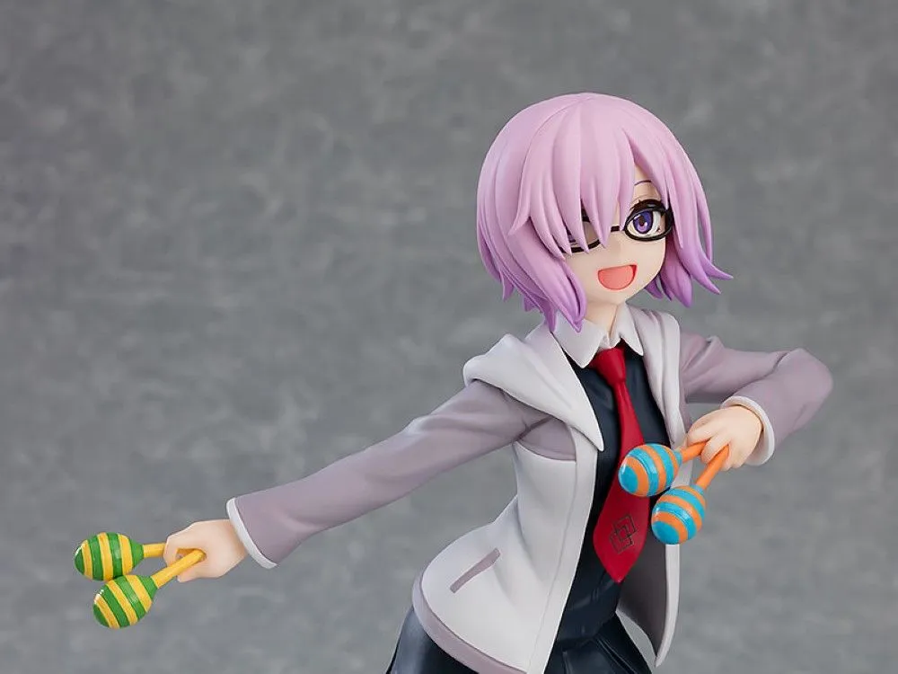 Good Smile Company Pop Up Parade Fate/Grand Carnival Mash Kyrielight (Carnival Ver.) Figure Statue