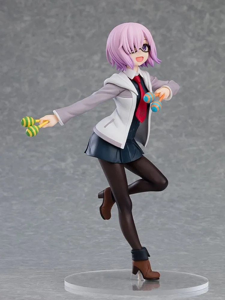 Good Smile Company Pop Up Parade Fate/Grand Carnival Mash Kyrielight (Carnival Ver.) Figure Statue