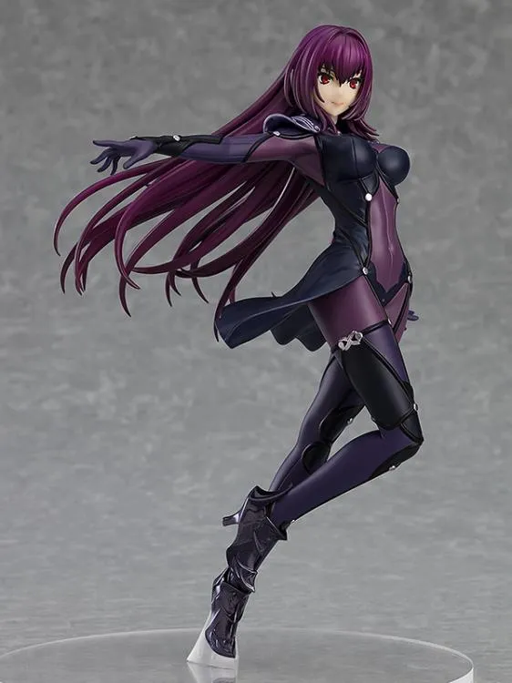 Good Smile Company Pop Up Parade Fate/Grand Order Lancer (Scathach) Figure Statue