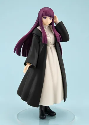 Good Smile Company Pop Up Parade Frieren: Beyond Journey's End Fern Figure Statue